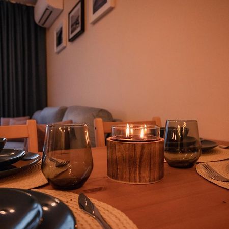 Emerald Suite With Private Parking Varna Exterior foto